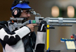 Abhinav Bindra qualifies for 10m Air Rifle finals, Narang bows out